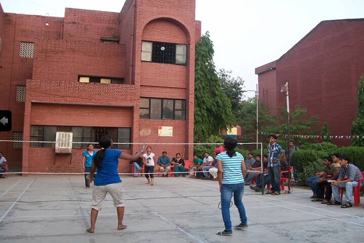 sports